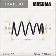 ������� �������� Toyota Camry Masuma CS-1083 CS1083 ����
