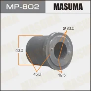 ������ ������� 2�� Toyota DYNA DY 2�� Masuma MP-802 MP802 ����