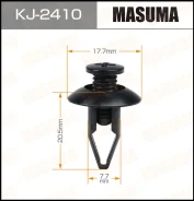 ������ ��������� 50�� Mazda 626 50�� Masuma KJ-2410 KJ2410 ����