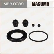 ����������� ������������ �������� Lexus RX300 RX33 Masuma MBB-0089 MBB0089 ����