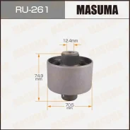 ����������� ������ �������� Mitsubishi Carisma COL Masuma RU-261 RU261 ����