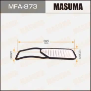 ������ ��������� Daihatsu ESSE MIRA Cocoa MOVE CON Masuma MFA-873 MFA873 ����