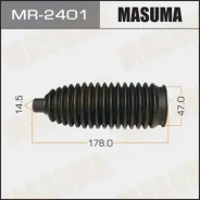 ������� ������� ����� Mitsubishi Delica D:5 Galant Masuma MR-2401 MR2401 ����