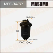 ������ ��������� Daihatsu Delta WIDE Masuma MFF-3422 MFF3422 ����