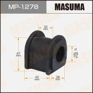 ������ ������������� Toyota Crown MARK X Masuma MP-1278 MP1278 ����