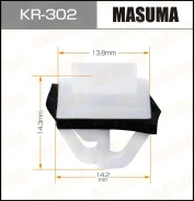 ������ ��������� 50�� Masuma KR-302 KR302 ����