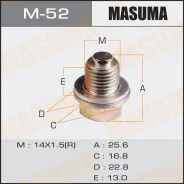���� ����� ����� Chevrolet Cruze Masuma M-52 M52 ����