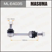 ����/������ ������������� BMW X5. SUV) Masuma ML-E4035 MLE4035 ����