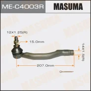 ���������� ������� ���� Mazda 6 Masuma ME-C4003R MEC4003R ����