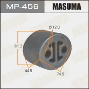��������� ��������� 2�� Masuma MP-456 MP456 ����