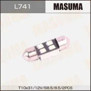 ����� ������������ Chevrolet AVEO Epica Evanda KAL Masuma L741 L741 ����