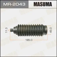������� ������� ����� Mazda Eunos 800 Cosmo LUCE M Masuma MR-2043 MR2043 ����