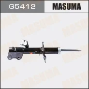 ����������� �������� Nissan CUBE Tiida Latio Masuma G5412 G5412 ����