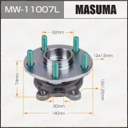 ������� ������ � ��������������� ����������� Lexus Masuma MW-11007 MW11007 ����