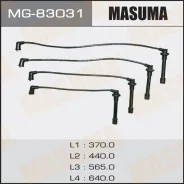 ������� ��������������, �������� Honda Civic Coupe Masuma MG-83031 MG83031 ����