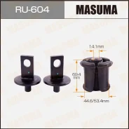 ����������� ������ �������� Honda CR-V Masuma RU-604 RU604 ����