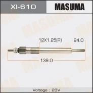 ����� ����������� Isuzu ELF Truck Masuma XI-610 XI610 ����