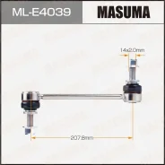 ����/������ ������������� LAND Rover Range Sport Masuma ML-E4039 MLE4039 ����