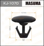 ������ ��������� 50�� Honda Accord Tourer FIT 50�� Masuma KJ-1070 KJ1070 ����