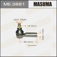 ���������� ������� ���� Toyota Hilux Masuma ME-3881 ME3881 ����