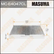 ������ ������ Peugeot 1007 307 Masuma MC-E4047CL MCE4047CL ����
