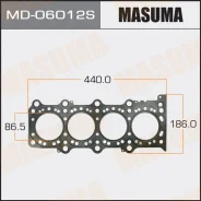 ��������� ��� Suzuki Cultus Crescent Escudo SX4 Masuma MD-06012S MD06012S ����