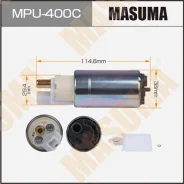 ����� ��������� Mazda Demio 2 Masuma MPU400C MPU400C ����