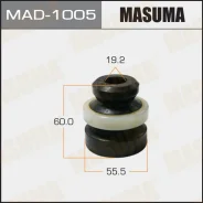 �������� ������������ Toyota Altezza GITA Chaser C Masuma MAD-1005 MAD1005 ����