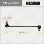 ����/������ ������������� Hyundai Santa FE III Masuma ML-K140 MLK140 ����