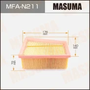 ������ ��������� Nissan Almera Masuma MFA-N211 MFAN211 ����