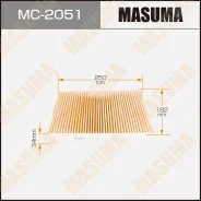 ������ ������ Nissan Qashqai X-Trail Masuma MC-2051 MC2051 ����
