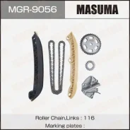 ���� ��� � ������������, �������� Skoda Fabia Masuma MGR-9056 MGR9056 ����