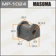 ������ ������������� Mitsubishi Lancer Cedia Masuma MP-1024 MP1024 ����