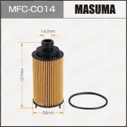 ������ �������� Chery Tiggo 8 PRO Masuma MFC-C014 MFCC014 ����