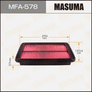 ������ ��������� Mazda 626 Masuma MFA-578 MFA578 ����