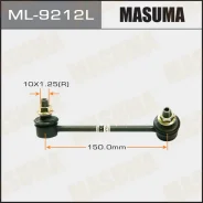 ����/������ ������������� Mazda CX-5 Masuma ML-9212L ML9212L ����