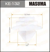 ������ ��������� 50�� Citroen C3 Pluriel Masuma KE-132 KE132 ����