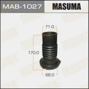 ������� ������������ Toyota Altezza GITA Brevis CH Masuma MAB-1027 MAB1027 ����