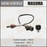 ������-���� Hyundai Centennial I Santa FE Santamo Masuma MOE-K9003 MOEK9003 ����