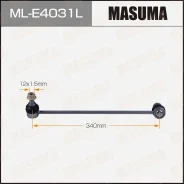 ����/������ ������������� BMW X3 X4 Masuma ML-E4031L MLE4031L ����