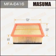 ������ ��������� Peugeot 206 Masuma MFA-E416 MFAE416 ����