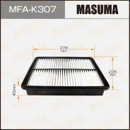������ ��������� Hyundai Sonata VI Masuma MFA-K307 MFAK307 ����