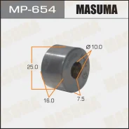 ������ ������������� Chery FORA Masuma MP-654 MP654 ����