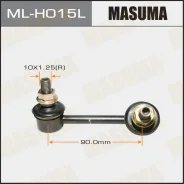 ����/������ ������������� Honda Odyssey Masuma ML-H015L MLH015L ����