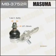 ����� ������� Lexus ES300 ES330 RX300 RX330 RX350 Masuma MB-3752R MB3752R ����