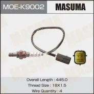 ������-���� KIA RIO I Masuma MOE-K9002 MOEK9002 ����