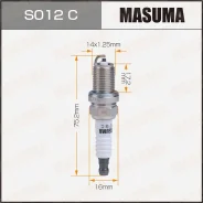 ����� ��������� KIA RIO I Masuma S012C S012C ����