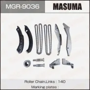 ���� ��� � ������������, �������� BMW 5-Series 6-S Masuma MGR-9036 MGR9036 ����