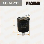 ������ �������� Hyundai i30 III Solaris II Masuma MFC-1235 MFC1235 ����