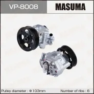 ����� �������������� ���� Subaru Legacy B4 Masuma VP-8008 VP8008 ����